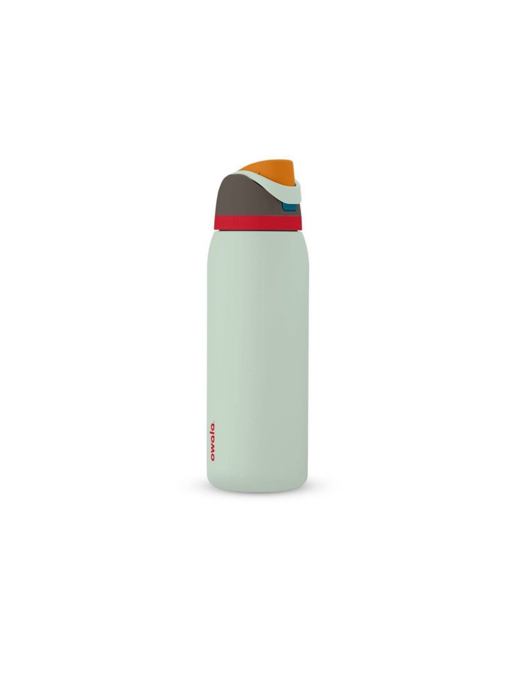 Owala Free Sip 40oz Water Bottle